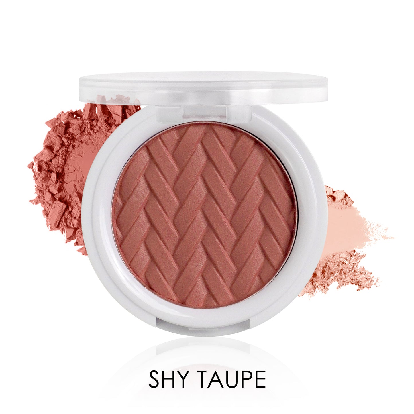 Ribbon Blush - Youth-Enhancing Soft-Focus Blush