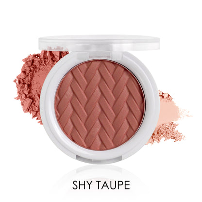 Ribbon Blush - Youth-Enhancing Soft-Focus Blush