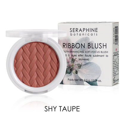 Ribbon Blush - Youth-Enhancing Soft-Focus Blush