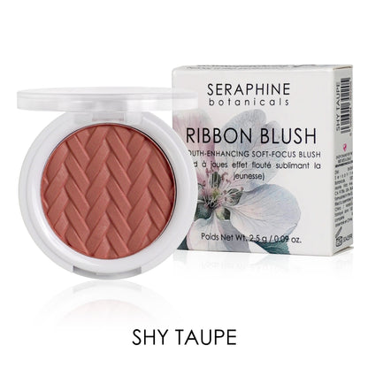 Ribbon Blush - Youth-Enhancing Soft-Focus Blush