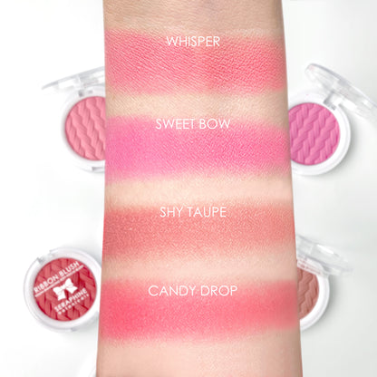 Ribbon Blush - Youth-Enhancing Soft-Focus Blush