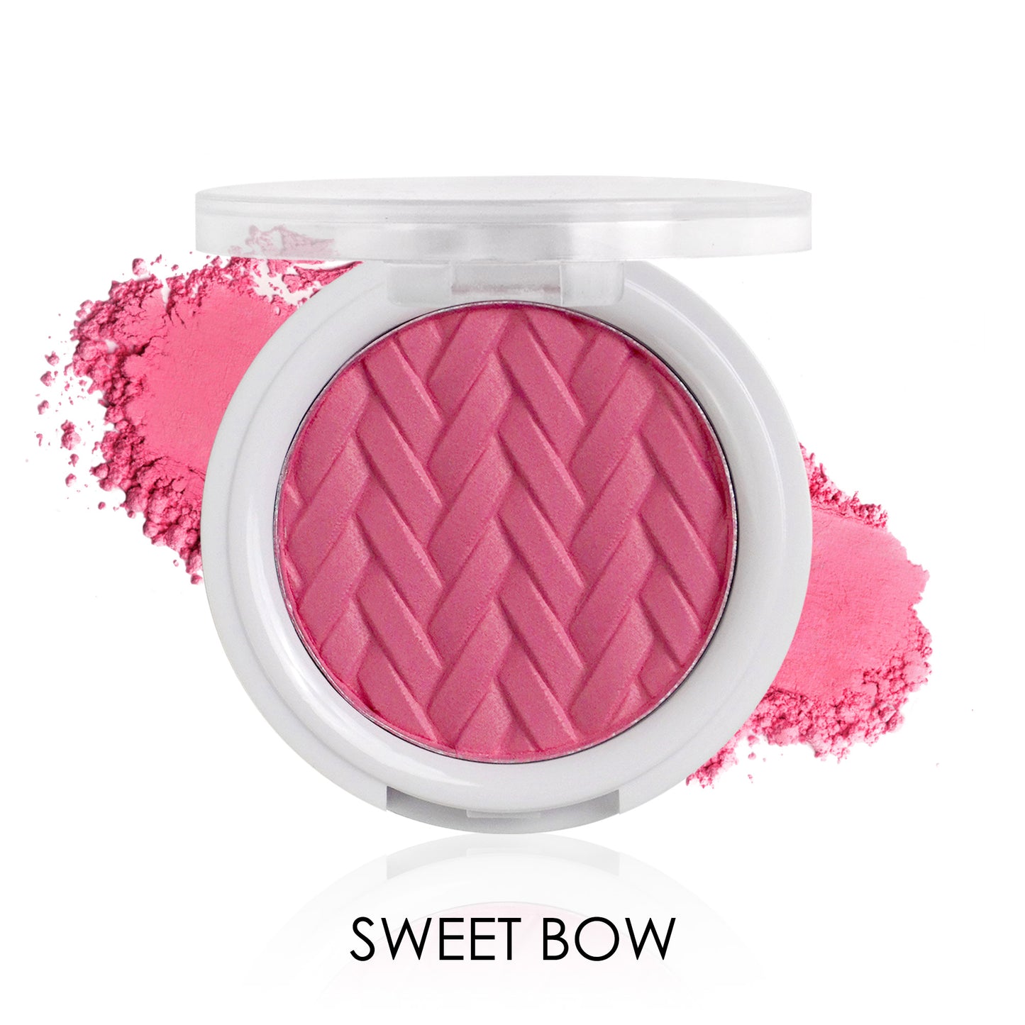 Ribbon Blush - Youth-Enhancing Soft-Focus Blush