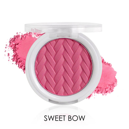 Ribbon Blush - Youth-Enhancing Soft-Focus Blush