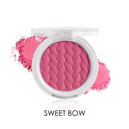 Ribbon Blush - Youth-Enhancing Soft-Focus Blush