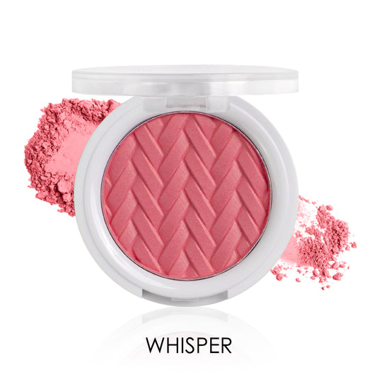 Ribbon Blush - Youth-Enhancing Soft-Focus Blush