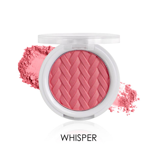 Ribbon Blush - Youth-Enhancing Soft-Focus Blush