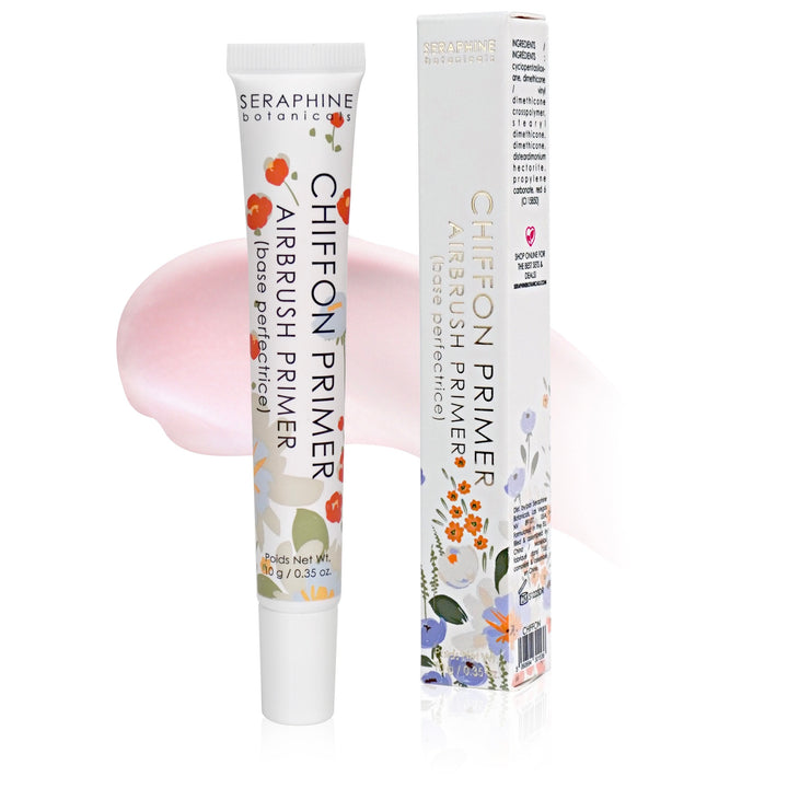 Seraphine Botanicals