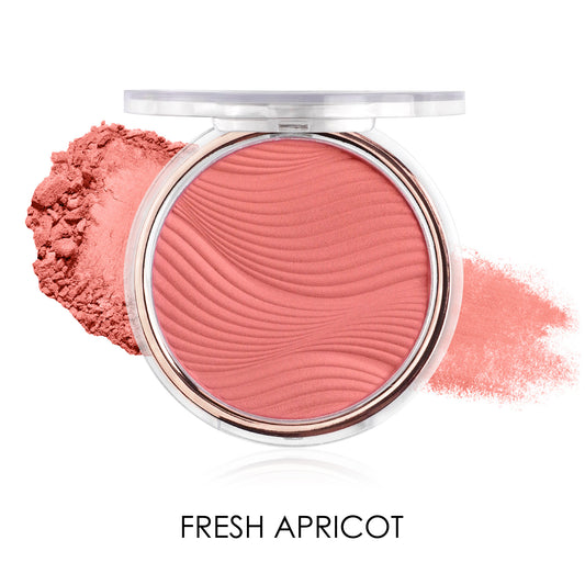 Tea + Rose - Streak-Free Satin Blush