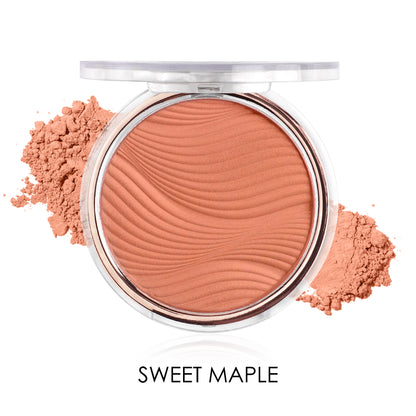 Tea + Rose - Streak-Free Satin Blush