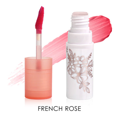 Wildflower Stain Soft Skin Liquid Blush