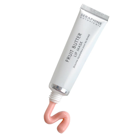 Fruit Butter Lip Mask Seraphine Botanicals