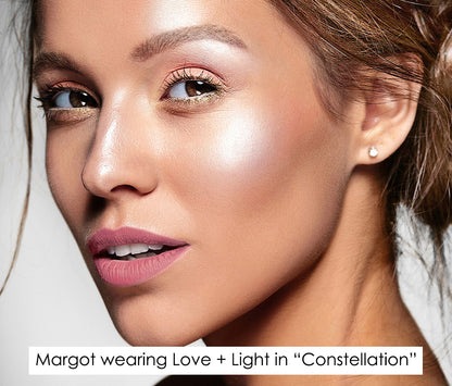 Love + Light - Highlighter Cream