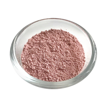 Pink Brightening Clay Mask