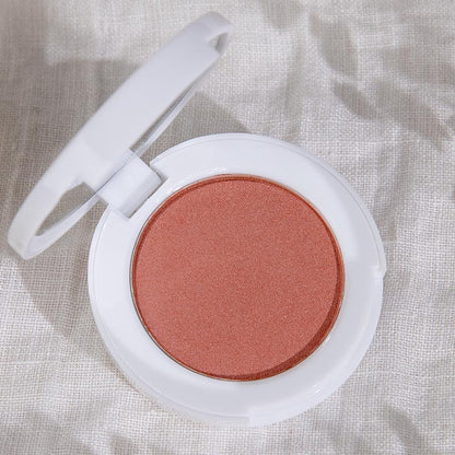Happy Hibiscus - 99% Natural Blush For All Skin Tones