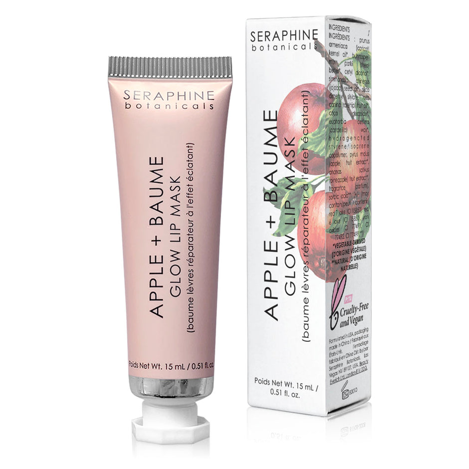 Lip Care Seraphine Botanicals